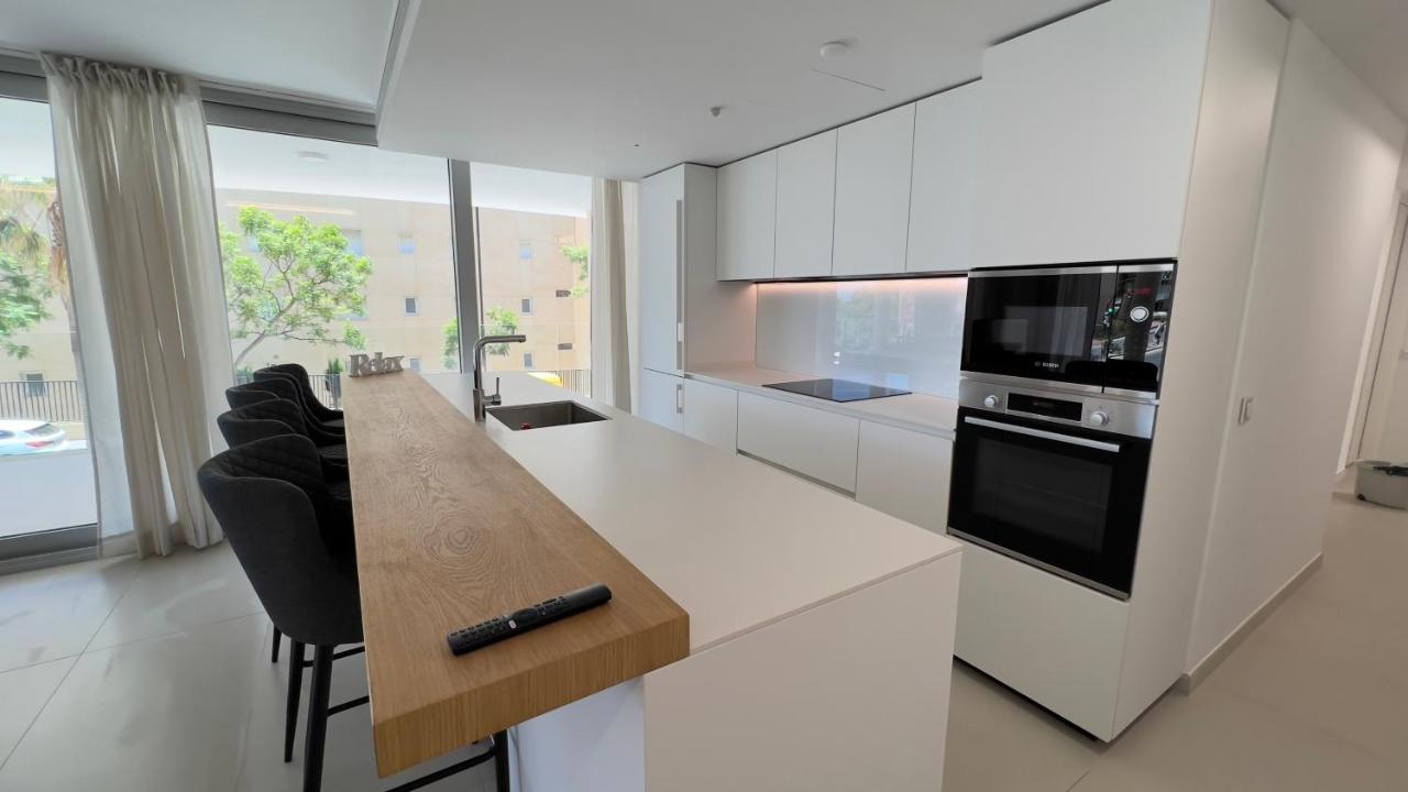 2Bedroom Beach Front Unit Wave Collection Fuengirola Exterior foto